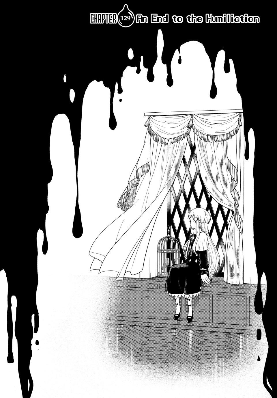 That Time I Got Reincarnated as a Slime, Chapter 129 image 01